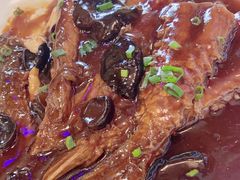 -长兴菜馆(高桥店)