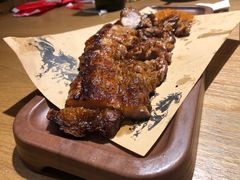 -民窑私烤土窑坑烤大公鸡