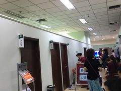 -慈铭体检(世纪城分院)