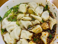 -回坊马二饺子馆