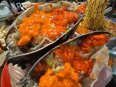 -辉记炭烧海鲜大排档·老字号(福田店)