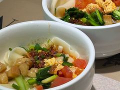 -秦唐一号西安菜馆(钟楼店)