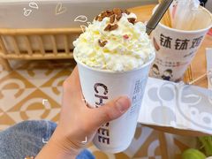 -霸王茶姬(南强街店)