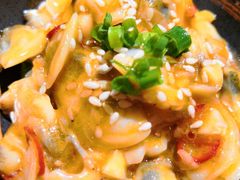 -本格丼·炭火烤肉饭(大悦路成都大悦城店)