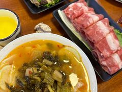 -大理.老字号渝记酸萝卜乌鱼(古城总店)