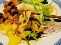 -一醒·手工面·西北传统小吃(新南凯德店)