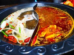 -舒家大院老火锅(台江路店)