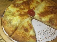 榴莲披萨-胡桃里音乐酒馆(曲江店)