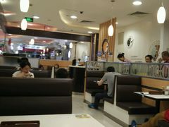 大堂-COCO壱番屋(大华路店)
