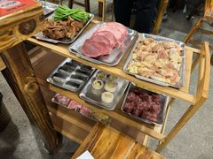 -霸腹烤肉(厦门柚子番店)