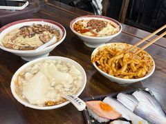 -西月城谭豆花(春熙路店)