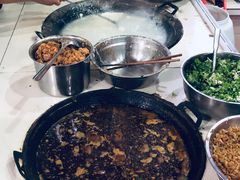 -豆相识•九九豆腐脑(牛咡桥店)