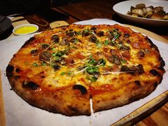 -Mercato莫卡多露台餐厅与酒吧(K11店)