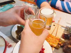 -通海俄式烧烤·俄罗斯大串(嵩山路店)