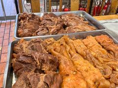 -马记伊源斋涮肉·清真菜(潘家园古玩市场店)