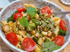 -Brut Eatery悦璞食堂(愚园路店)