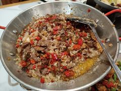 -福巷湘食小馆·猛火现炒(上海首店)