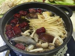 -一叶一世界•素食餐厅(环球中心店)