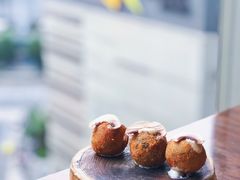 -Alma西班牙餐厅(大悅城店)