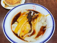 汉中热面皮-汉思肴 热面皮(虬江路店)