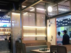 大堂-鲜潭蒸汽石锅鱼(五道口购物中心店)