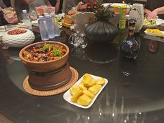 -西郊八号·山野江西菜(开发区店)