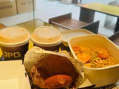 -JPG canteen(广州东山口店)