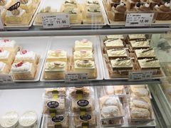 -凯司令西点房(南京东路店)