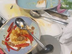 -杭州西湖柳莺里酒店·闻莺厅