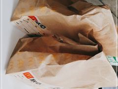 -麦当劳(宝山大厦店)