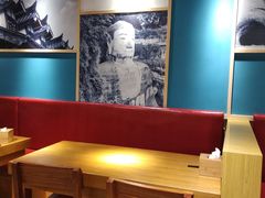 -天府国麻辣香锅(李沧万达店)