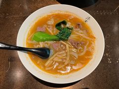 -漆黑觉米粉(三里屯店)