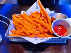 -bluefrog蓝蛙(皇庭广场店)