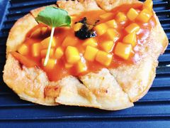 -山葵家·创意料理(EFC欧美广场店)