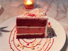 -Highline·城市露台景观餐厅(淮海路店)