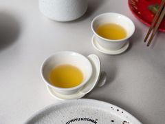 -渔语鱼新川菜Bistro(万象天地店)