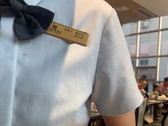 -香澜豪庭酒店·茉莉西餐厅·自助餐厅