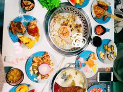 -圣罗巴甄选自助(麦凯乐店)