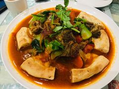 -新疆伊宁远征餐厅