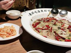 -首秀·四川料理(星耀101店)