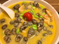 -锡和无锡菜(景丽苑店)