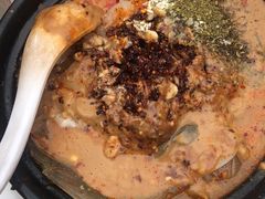 -曹宝林砂锅麻辣烫(星光路店)