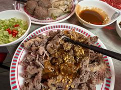 -三头牛·潮汕牛肉生蚝火锅 (夏湾店)