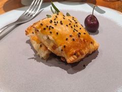 -王府茶宴(大观园总店)