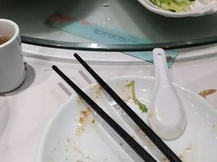 -新侨小馆(东直门北小街店)
