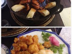 iphone_upload_pic-东坡熬鱼馆(天泰路店)