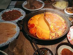 -楠火锅(新街口苏宁店)