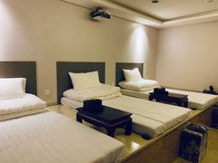 包房-家富足道·SPA·影院式(解放碑碑中心店)