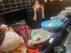 -角落里(中山公园店)