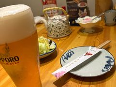 -晶吉·居酒屋·烧鸟·生鱼饭(中山区民主广场店)